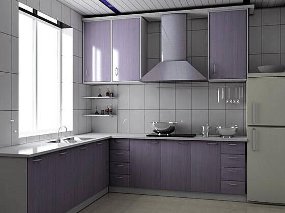  櫥柜安裝前的準(zhǔn)備工作