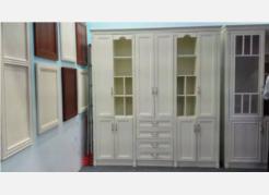 絲綢面板